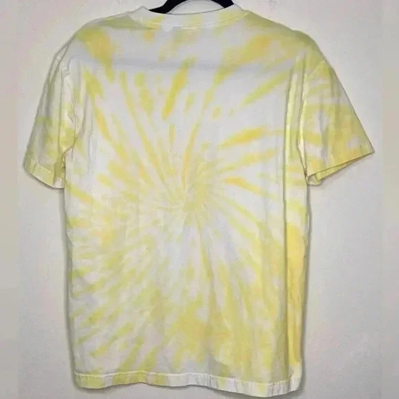 LA Hearts by PacSun Boyfriend T-Shirt - Picture 3 of 3